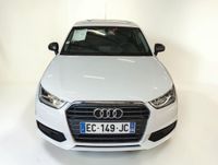 VP AUDI A1 1.4 TFSI 125 S AMBITION LUXE BA 5P Kilomètres au … (photo 4)