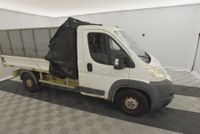 PEUGEOT BOXER 335 L2 HDI130 BENNE. (photo 2)