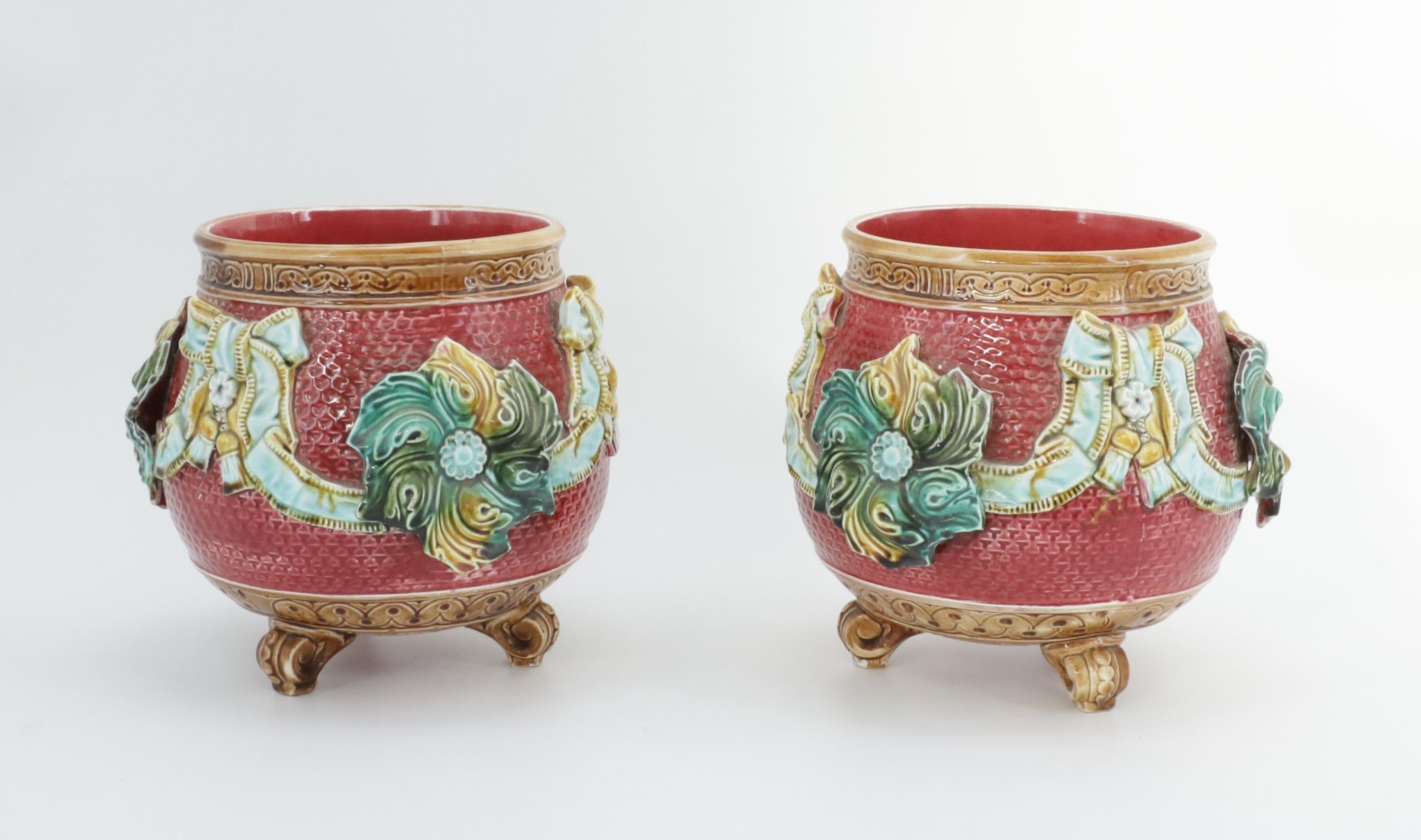 Céramiques & Porcelaine