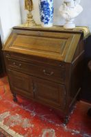 secrétaire de style classique - H : 98 cm L : 85 cm P : 46 c…