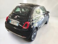 VP FIAT 500 1.2 69 LOUNGE 3P Kilomètres au compteur non gara… (photo 2)