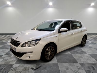 Peugeot - 308 1.2 Puretech 110ch SS Bvm5 SÉRie SPÉCiale Styl…