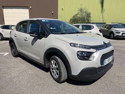 citroen 1 2 puretech puretech 5p manual