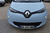 Renault Zoé imm. du 30/09/2014, 91. (photo 2)