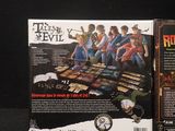 a dvd cover with a picture of a group of people playing a game