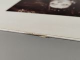 a picture of a picture of a woman on the cover of a book