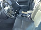 a car that is sitting in the back seat of the car