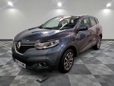 KADJAR DCI 110 ENERGY ECO² BUSINESS - GO - Mise en… - Photo 1