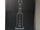 packaging of a black box with a picture of a microphone in it