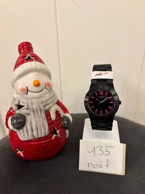 Montre Femme GUESS W11602L1 - Neuf, suite faillite - À retie…