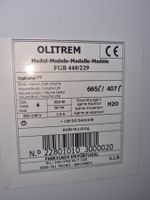 1 enfilade réfrigérée MARECOS FGB 440/229 à 4 portes vitrées… (photo 2)