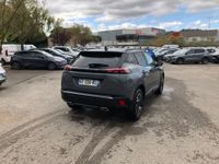 PEUGEOT 2008 1.2 Hybrid 136ch Allure e-DCS6 - Genre : VP - C… (photo 4)