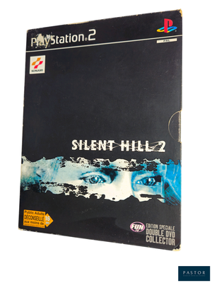 Sony PlayStation 2 : Silent Hill 2 - The Complete Collection