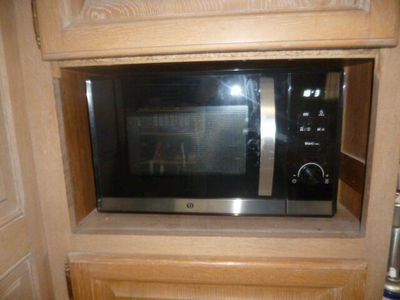 1 FOUR à micro ondes BOULANGER - Photo 1