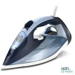 Fer à vapeur - PHILIPS - Série 7000 DST7020/20 - Retour clie…