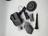 a lot of items that are sitting on the table