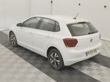 volkswagen polo hatchback 1 0tdi bluemot technology 5dr