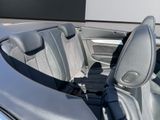 a close up of a car ' s seats in the back of the car