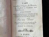 a book with a picture of a man on it