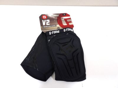 Protège-Tibias G-Form V2 - Taille M - Neuf