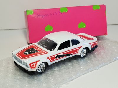 DINKY G.B. réf 219 Jaguar XJ 5.