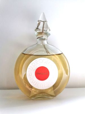 GUERLAIN. Eau de cologne "Shalimar", 100 ml.