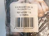 a bag of food with a price tag on it