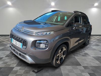 citroen c4 aircross 1 2 puretech feel 5p