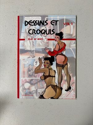 la photo d'une photo représentant une femme et un homme accrochée au mur