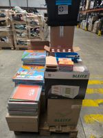 1 LOT DE PRODUITS SCOLAIRE, BUREAUTIQUE ET LOISIR CREATIF SO… (photo 4)