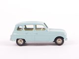 a toy car that is sitting on a white surface