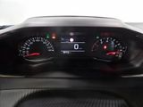 a close up of the dashboard of a car