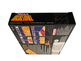 a box with a game on it on a white surface