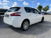 PEUGEOT 308 BLUE HDI 1.6 - Gen… (photo 6)