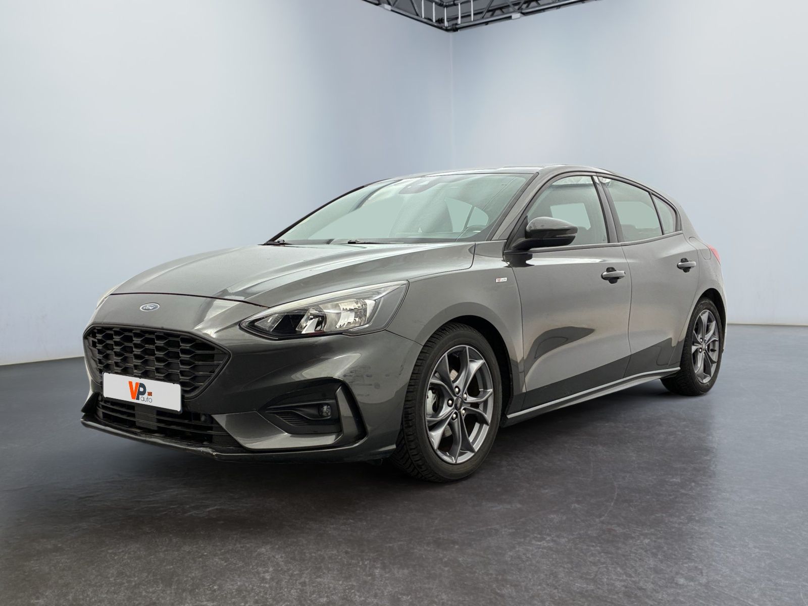 FORD Focus 1.5 EcoBlue 120 S&S ST Line Business / N°:MV26022…