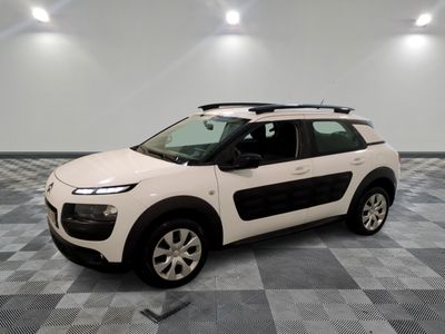 C4 CACTUS PURETECH 82 FEEL - ES - Mise en service:…