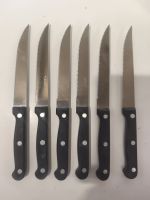 Lot de 36 - GIMEL - Couteaux à steak de table - Lames micro-… (photo 2)