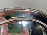 a person taking a picture of themselves in a mirror