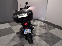 LIEU DE STOCKAGE : Paris Sud - SUZUKI - V-STROM 650 - DL650 … (photo 4)