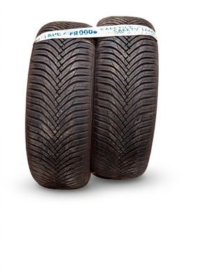 Lot de 2 Pneus ULTRA ALL SEASON - 215/55R18 99V - Pneus tout…