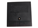 an image of a close up of a black electronic device