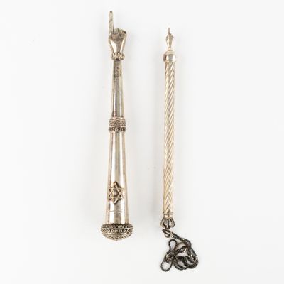 pair of antique silver plated candlesticks and a pair of antique silver plated candlesticks and a pair of antique silver plated candlesticks