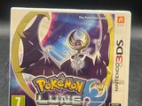 nintendo 3ds game pokemon link 2