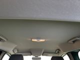a view of the back of a car from the passenger seat