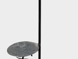 an image of a lamp that is on a stand