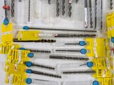 lot of assorted drill bits including drill bits, drill bits, drill bits, drill bits, drill bits, drill bits, drill bits, drill bits, drill
