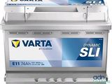 Batterie automobile Varta Dynamic SL1