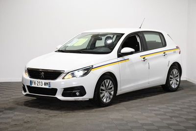 VASP PEUGEOT 308 SOCIETE 1.5 BLUEHDI 100 PREMIUM PACK - Dmec…