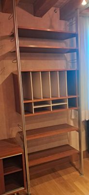 Georges NELSON (1908-1986) attribué à - Photo 1