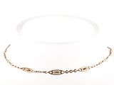 an image of a necklace on a white background with a white background